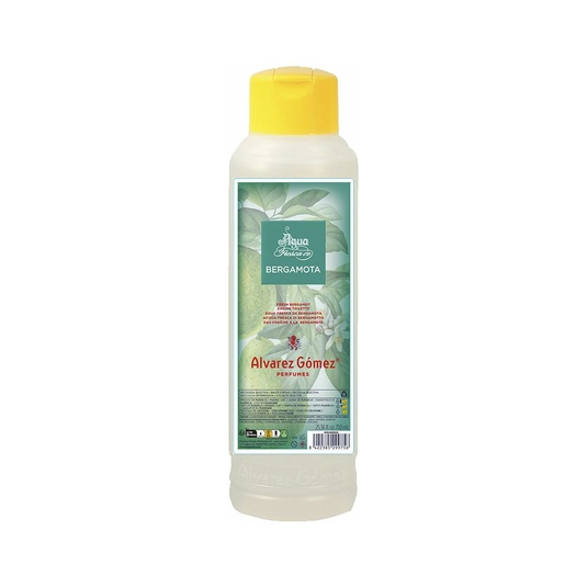 Perfume Mujer Alvarez Gomez Agua Fresca Agua Fresca 750 Ml