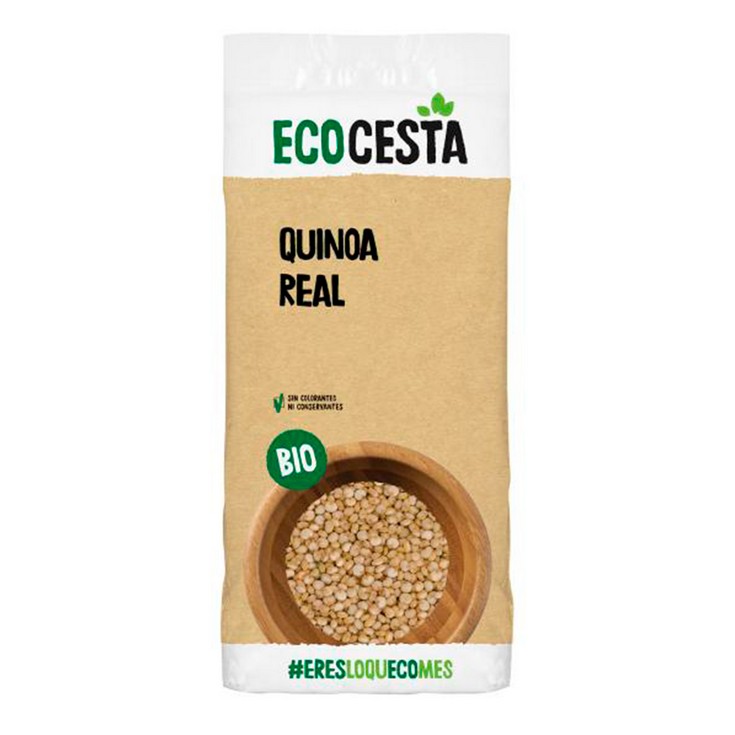 Quinoa Bio 500g