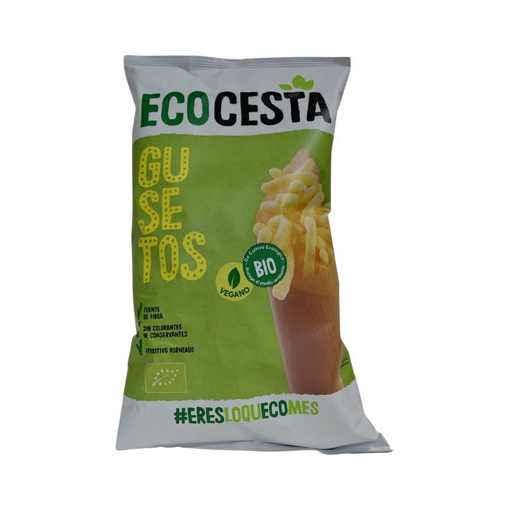 Gusetos .60gr
