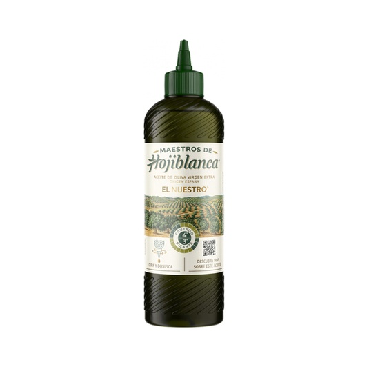 ACEITERA HOJIBLANCA AOVE 460ML