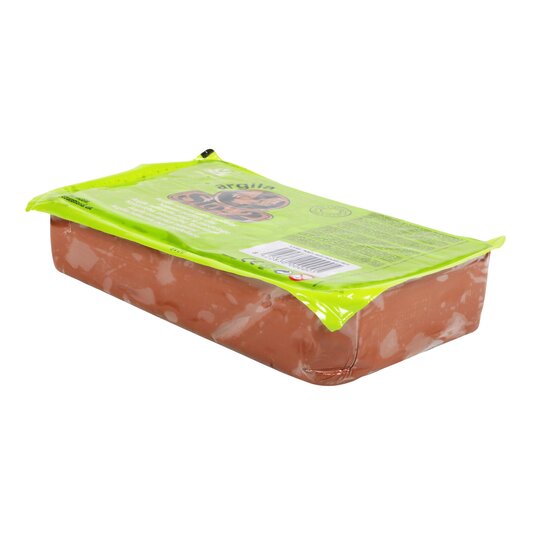 Arcilla Sio-2 - 1,5kg