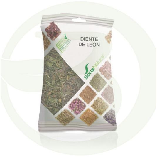 Diente de León Soria Natural - 40g
