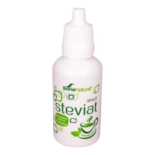 Stevia Líquido 30ml