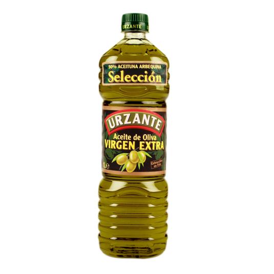 Aceite de oliva virgen extra 1l