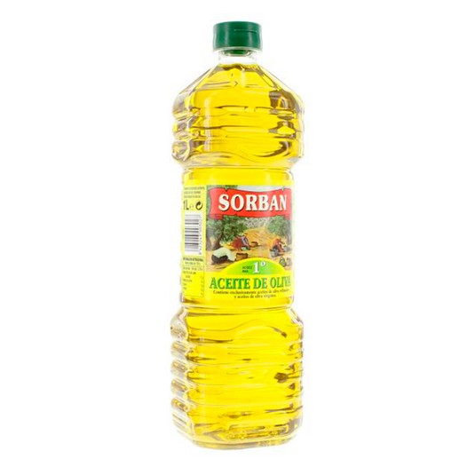 Aceite de oliva 1l