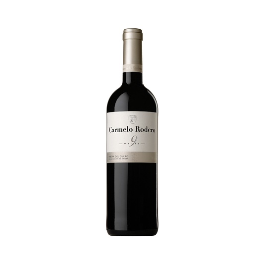 Vino Tinto Roble Carmelo Rodero