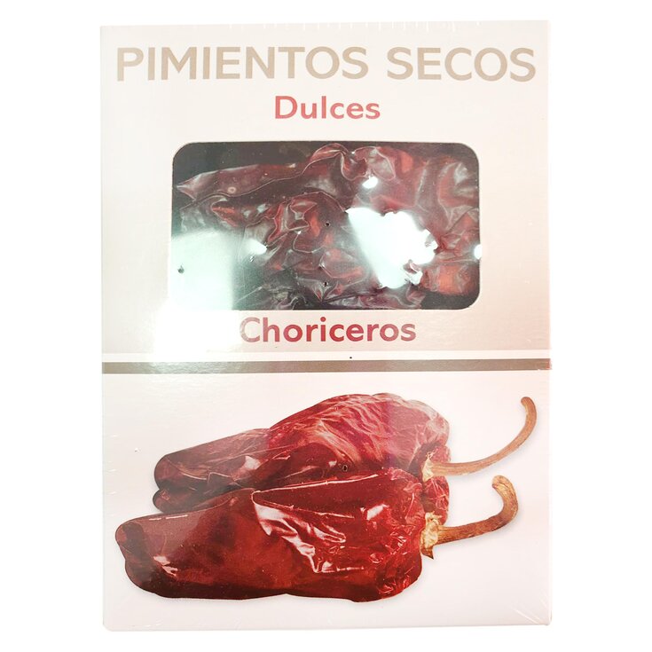 Pimiento Seco Dulce Choricero Izquierdo - 70g