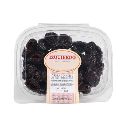 Dátiles Izquierdo - 200g