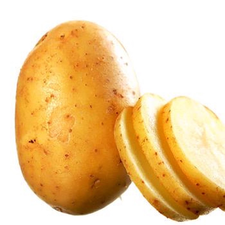 Patatas para cocer - 2,5kg