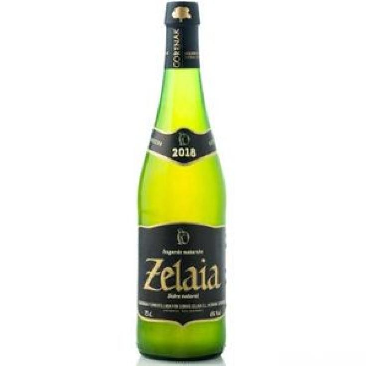 Sidra 75cl