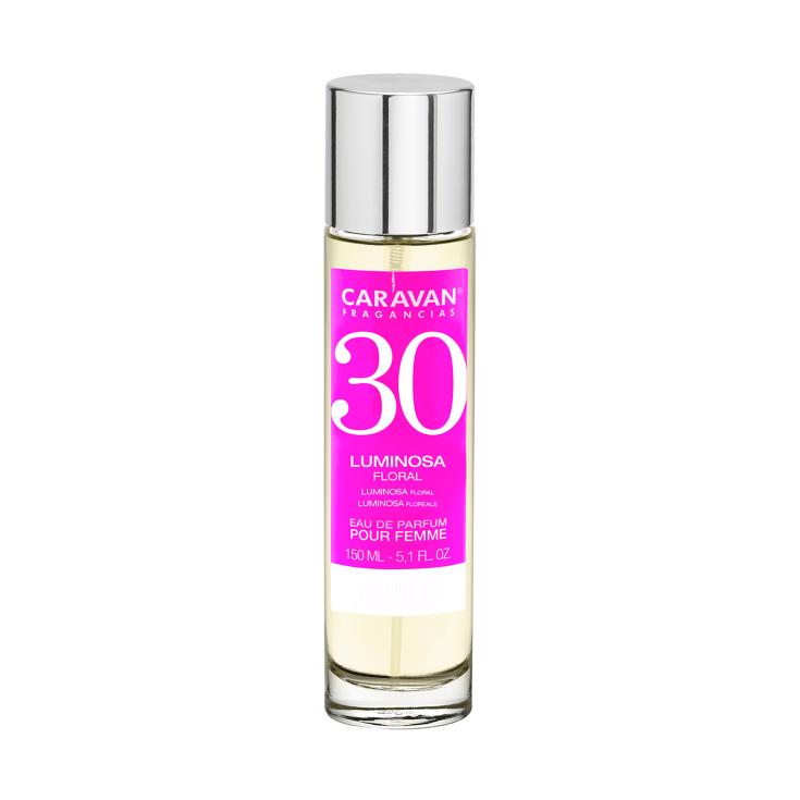 Perfume de Mujer Nº30 - Caravan - 150ml