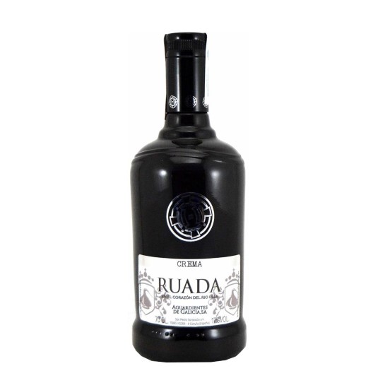 Crema de orujo Ruada - 70cl