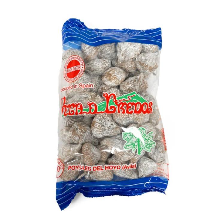 Higo Seco Cuello Dama Vega de Gredos - 500g Higo Seco Cuello Dama Vega de Gredos - 500g