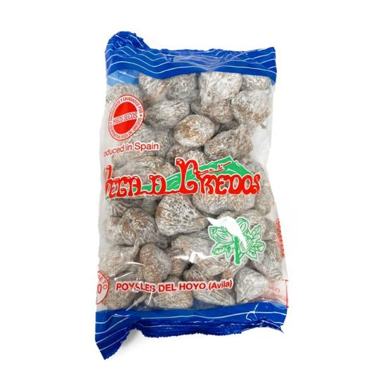Higo Seco Cuello Dama Vega de Gredos - 500g