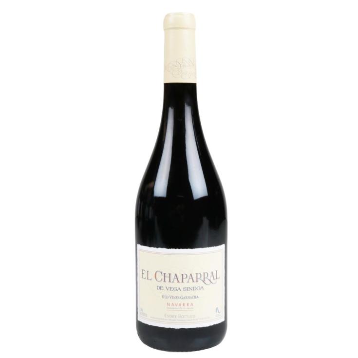 Vino tinto Garnacha 75cl Vino tinto Garnacha 75cl