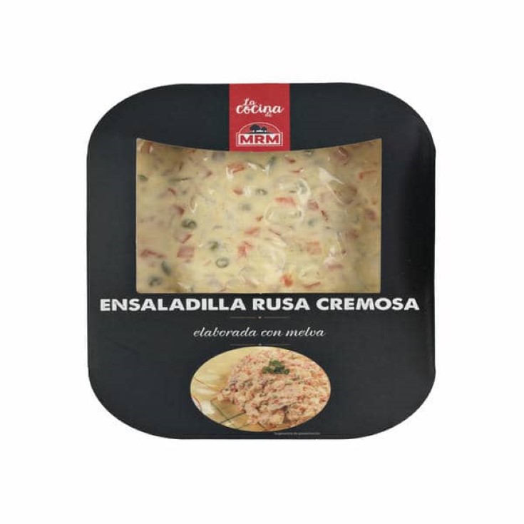 Ensaladilla rusa cremosa Mrm -250g
