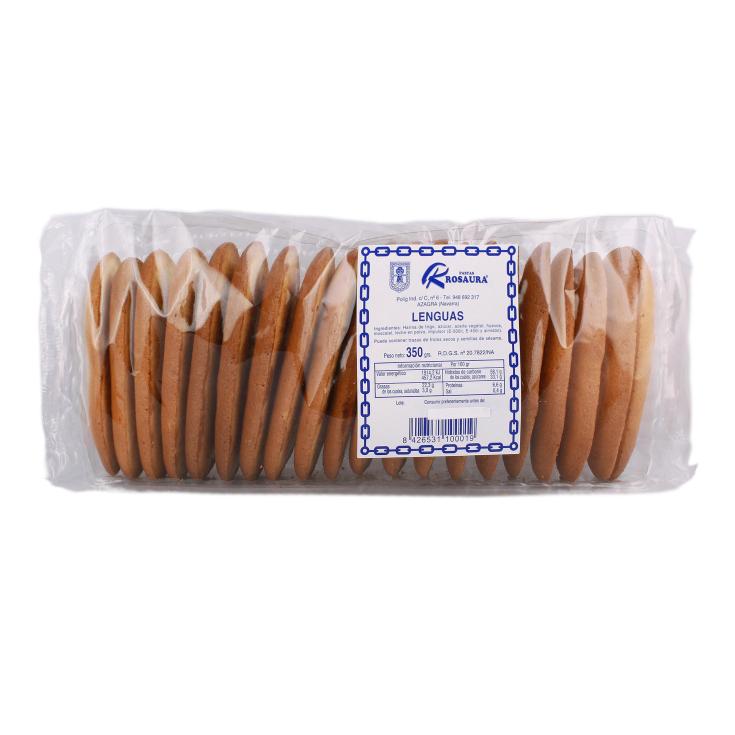 Lenguas 350g