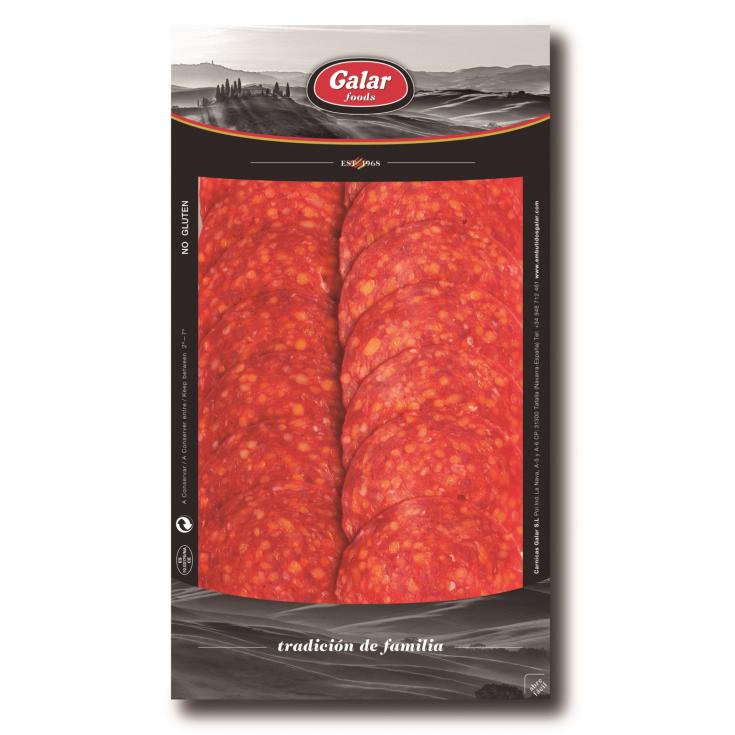 Chorizo de Pamplona 80g