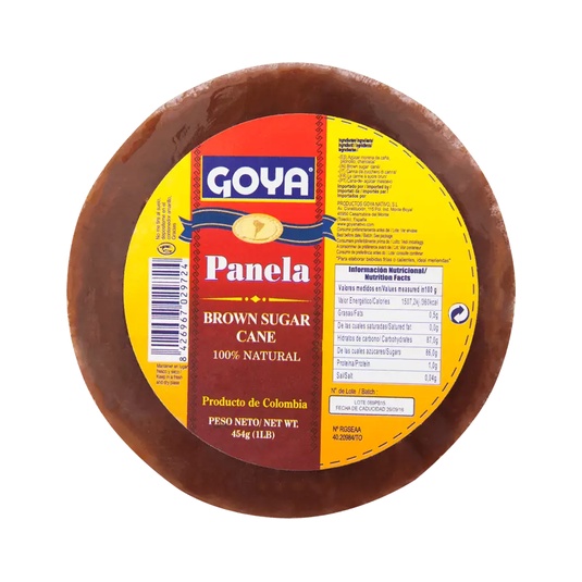 Panela redonda 454g