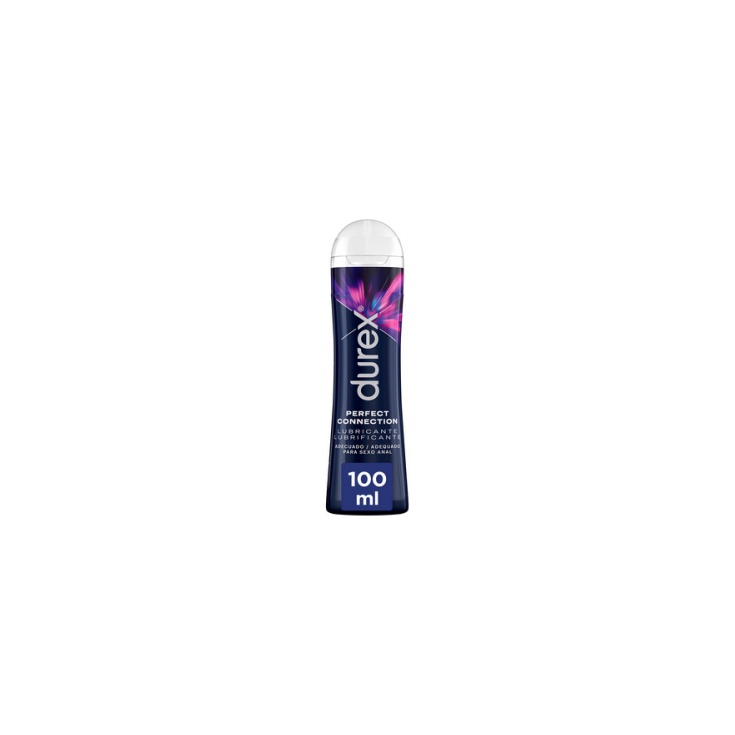 Durex Perfect Connection Lubricante 100ml