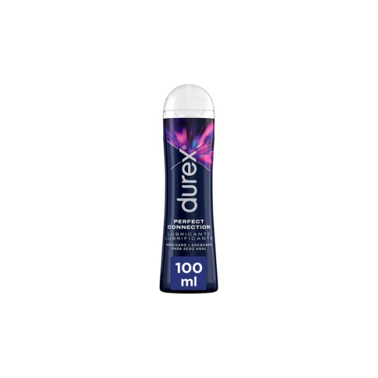 Durex Perfect Connection Lubricante 100ml