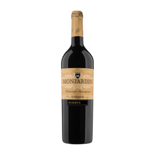Vino tinto reserva D.O. Navarra - 75cl