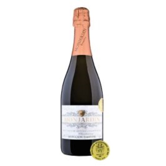 Vino espumoso brut nature - 75cl