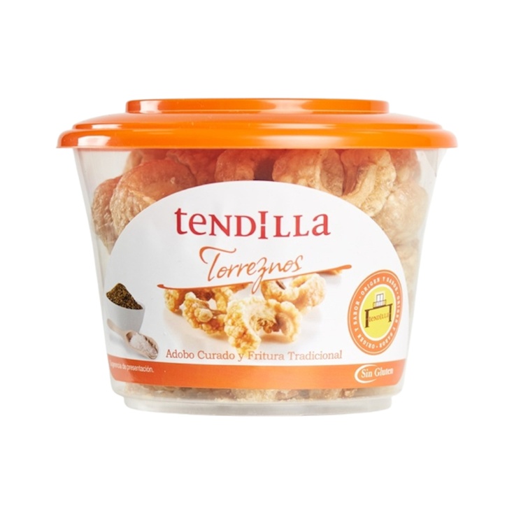 TORREZNOS TENDILLA 140 GR