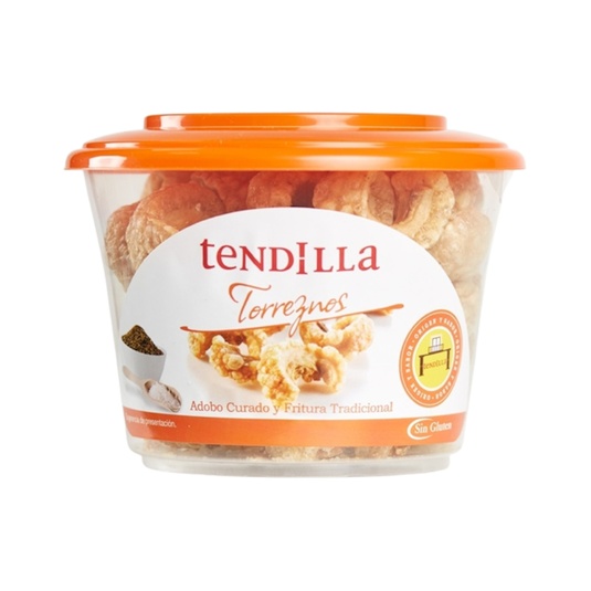 TORREZNOS TENDILLA 140 GR