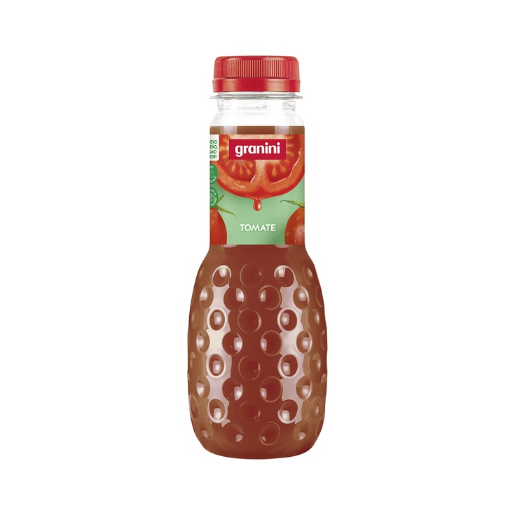 Zumo de tomate botella 33 cl