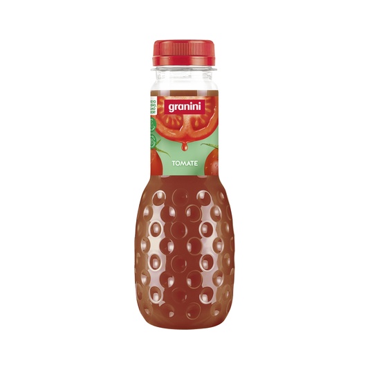 Zumo de tomate botella 33 cl