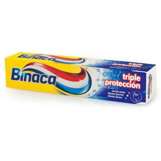 Dentífrico Triple Protección 75ml