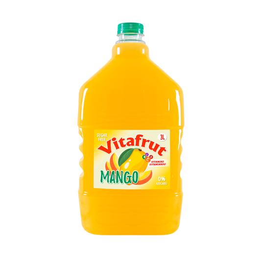 Zumo de mango Vitafrut - 3l