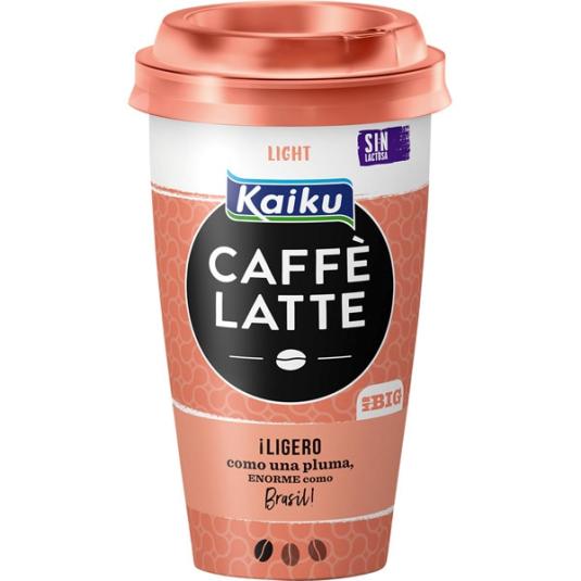 Café Latte Brasil 370ml