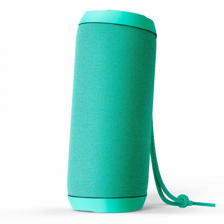 Altavoz portátil Energy Sistem Urban Box 2 - verde jade