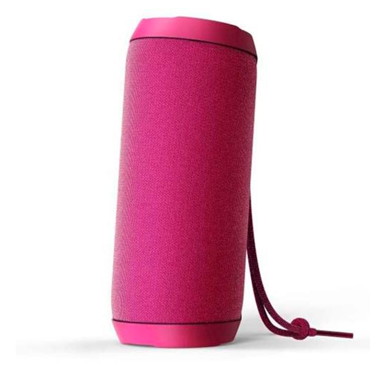 Altavoz portátil Energy Sistem Urban Box 2 - magenta