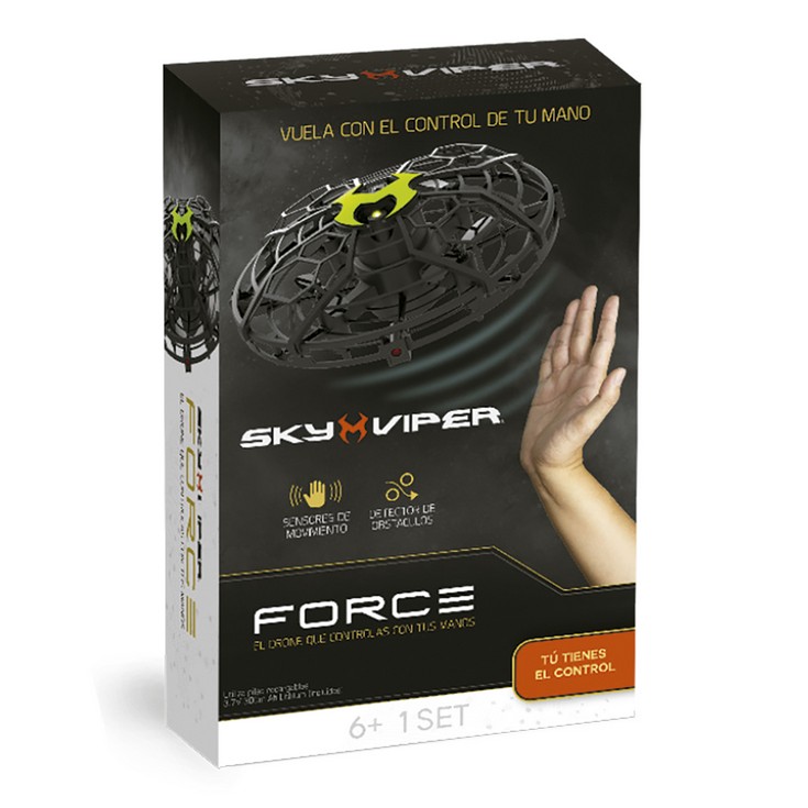 Force Drone