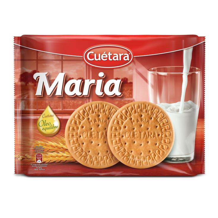 Galletas María 800g