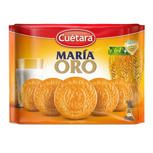 Galletas María Oro - Cuétara - 800g