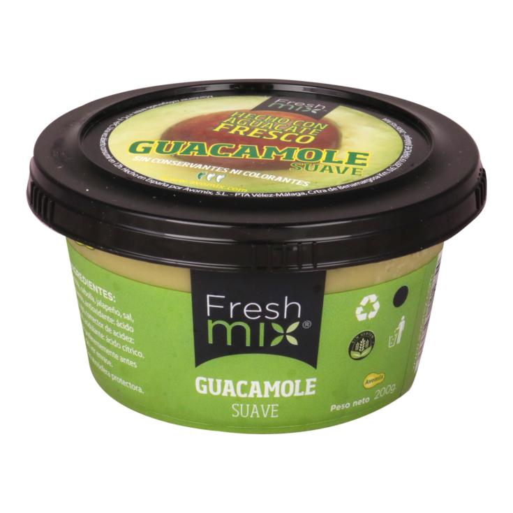 Guacamole 220g