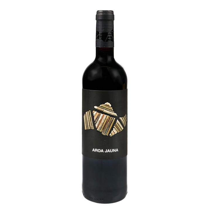 Vino tinto 75cl