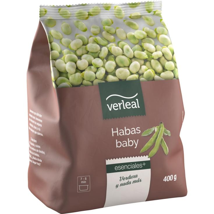 Habas Verleal - 400g