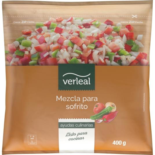 Sofrito Verleal - 400g