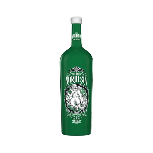Vermut blanco de Galicia Nordesía