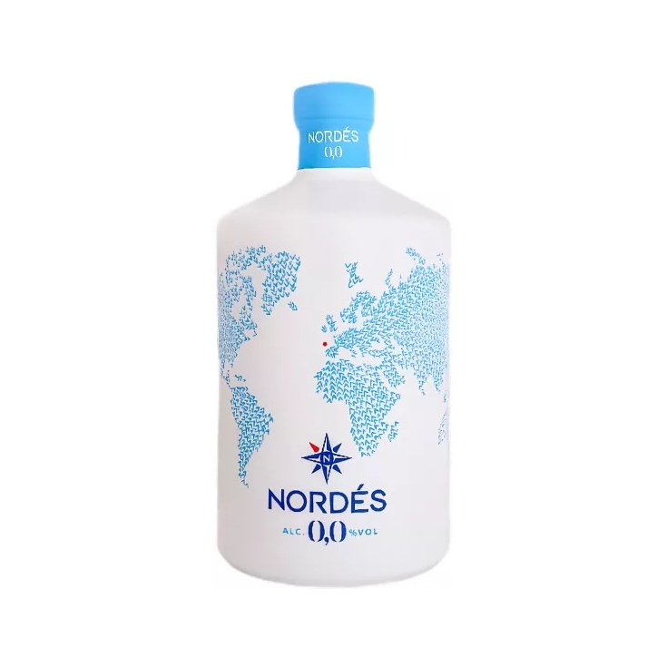 Ginebra nordes 0.0