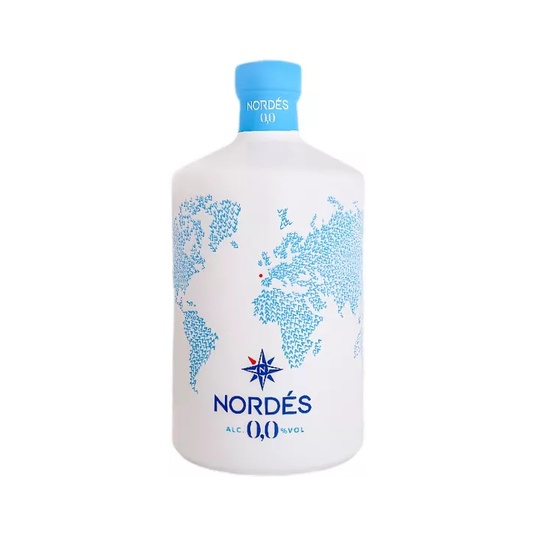 Ginebra nordes 0.0