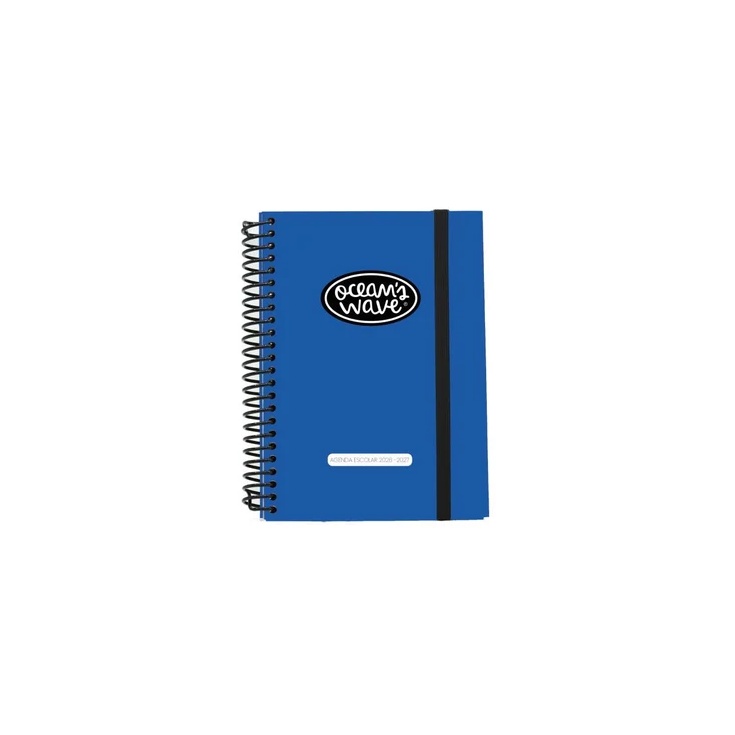 AGENDA ESCOLAR 2026/2027