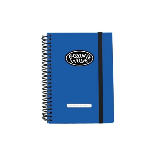 AGENDA ESCOLAR 2026/2027
