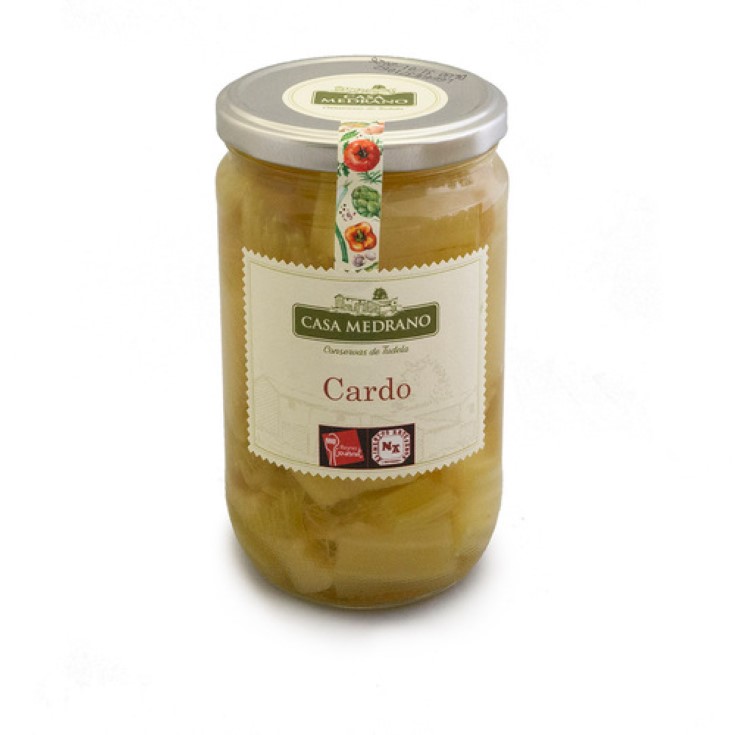 Cardo Casa Medrano - 400g