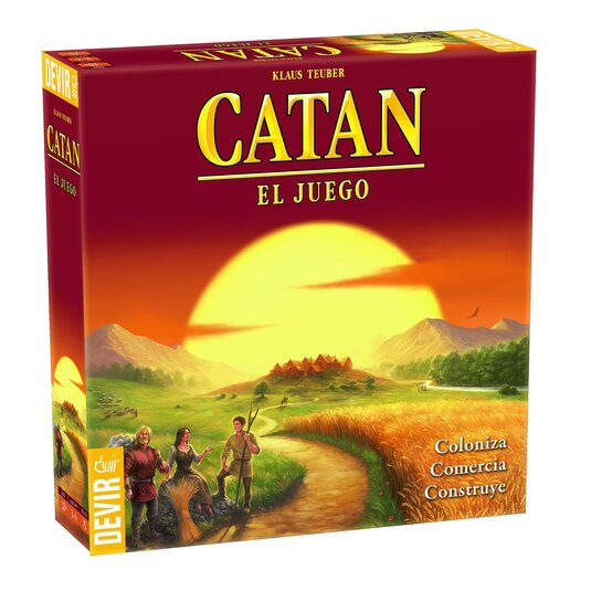 Catan